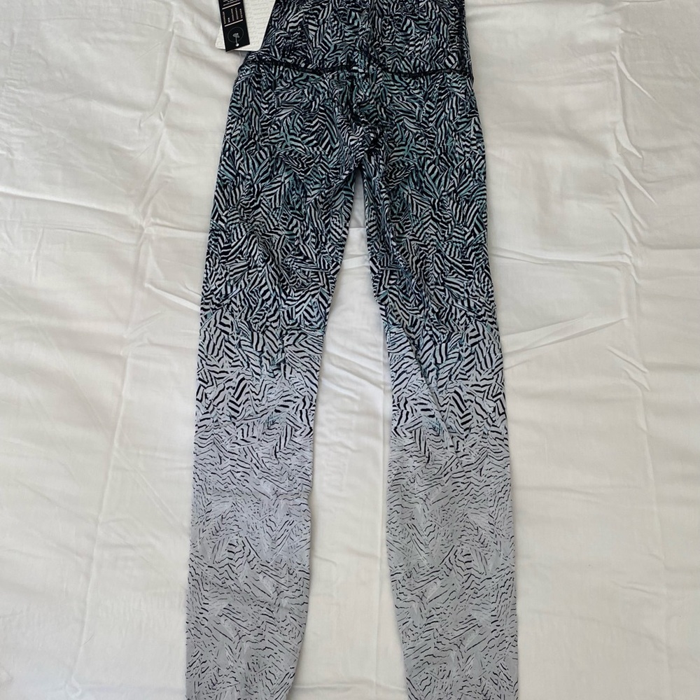 NWT lululemon wunder under hi-rise high rise pant - Picture 4 of 6